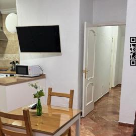 Apartamento Mirador del Tinto centro ciudad