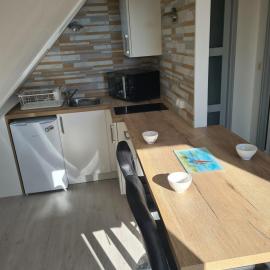 Appartement T2 kerloc'h