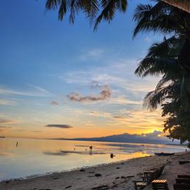 Seashore Inn, Hotel in Siquijor