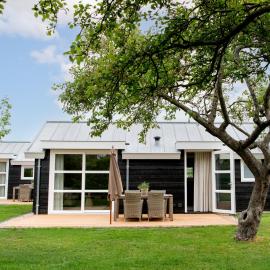 Minicamping de Boshoek, Hotel in Serooskerke