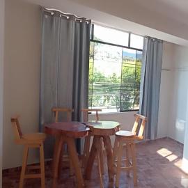 Hospedaje Dase, hotel in Oxapampa