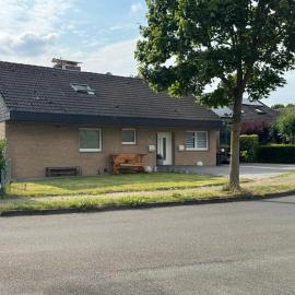 Nachtigall, hotel en Nottuln