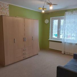 Tuglase apartamendid