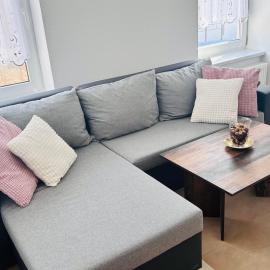 Gemütliche Wohnung im Gutshaus, отель в городе Lalendorf