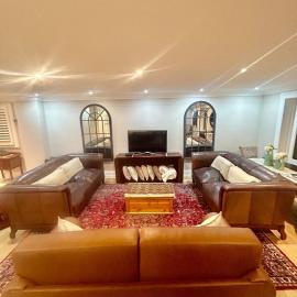 French Manor 1