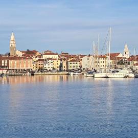 Apartmaji Tim, hotel a Izola