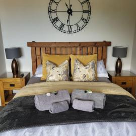 Widemouth Manor, hotel i Widemouth Bay