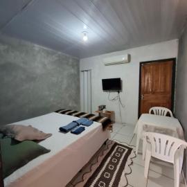 Unir Amigos, hotel in Rolim de Moura