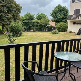 CAPUCINES - T2 ANGLET avec stationnement