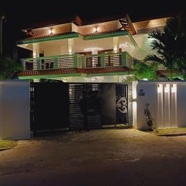 JarushanInnHotel