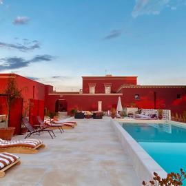 Antica Masseria le Monache, khách sạn ở Grottaglie