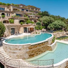 La Tiara di Cervo