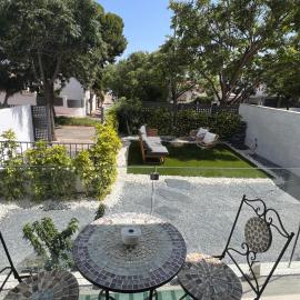 Villa Cristine