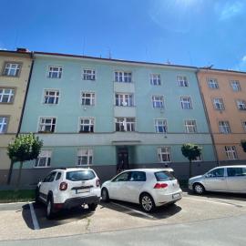 Apartment with Cathedral View in Hradec Králové - Central Location