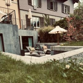 Art Residence, Gina Sommer