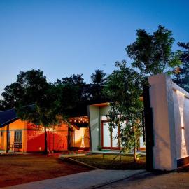 Arcadiaa Villa