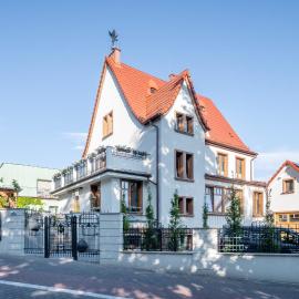 Stara Przychodnia Apartamenty Premium