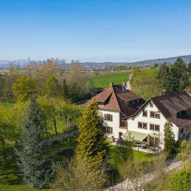 Gästehaus Kaltenbach: Staufen im Breisgau şehrinde bir otel