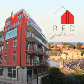 Red House Guest House