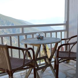 Art Pythia Boutique, hotel din Delphi