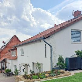 Mein Ferienhaus Seeburg