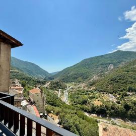 DIMORA Concept - Monti e Mare Exclusive Loft