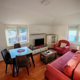 Apartman 9 - Dar Lux