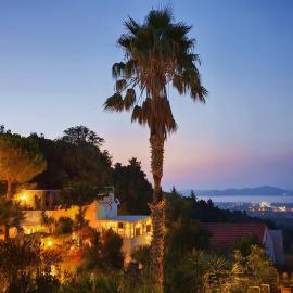 Orea Ellas Kos - Apartments & Bistro-Café, hotel in Lagoúdi Zía