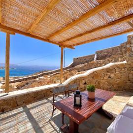Akra, hotel v destinaci Houlakia
