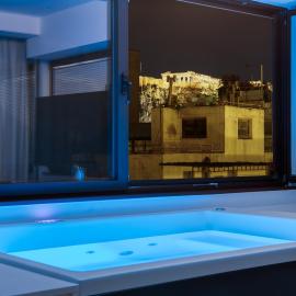 GSM Elevated Luxury Suites