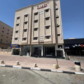قمة الفخامة للشقق المخدومة