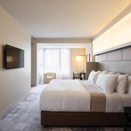 Hotel Realm, hotel sa Canberra