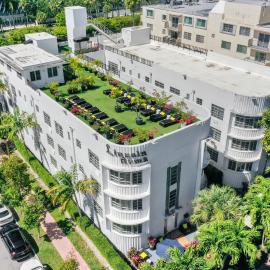 Lincoln Arms Suites
