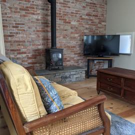 Arrigle Cottage