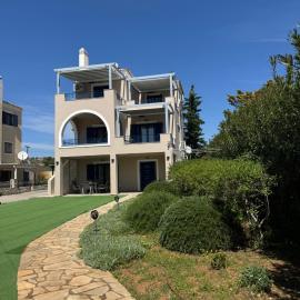Golden Sea Villa
