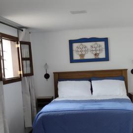 Apartamento central