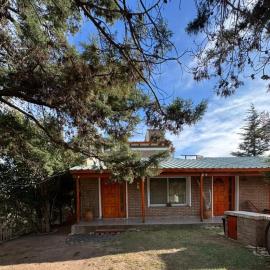 Nuestro Chalet