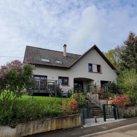 Les Gites du Holzweg