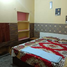 Bhagwat home stay