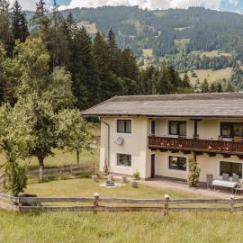 Chalet Schwaiberg
