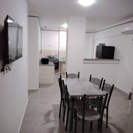Résidence les phares โรงแรมในGhazaouet