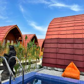 Lokasea Villa Bali