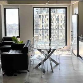 Loft moderne au coeur de Montreal