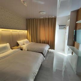 Maribert Studio Unit with free parking