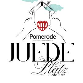 Suíte Juede 01 em Pomerode - Centro