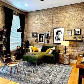 Cozy Loft Retreat for Two