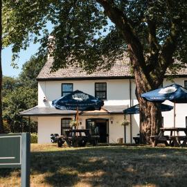 Coach & Horses Hotel, hotel em Cardiff