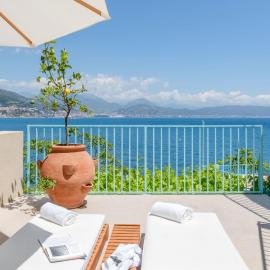 Viesnīca Villa San Michele by Elite Villas pilsētā Četara