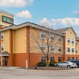 Extended Stay America Select Suites - Detroit - Roseville, Hotel in Roseville