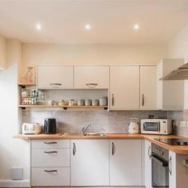 Cosy Cottage, River Wye, Near Builth Wells, hotel in Builth Wells